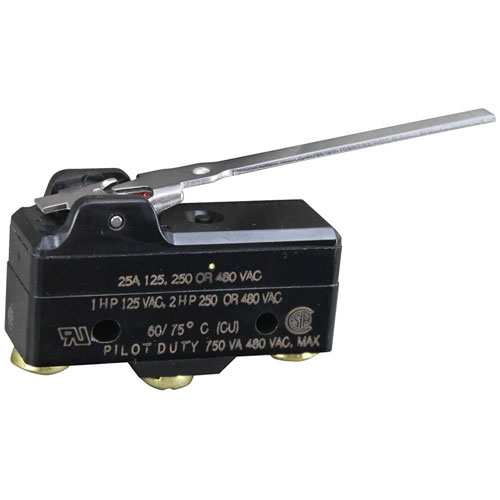 (image for) Hobart 825150-90 MICRO 25A SWITCH