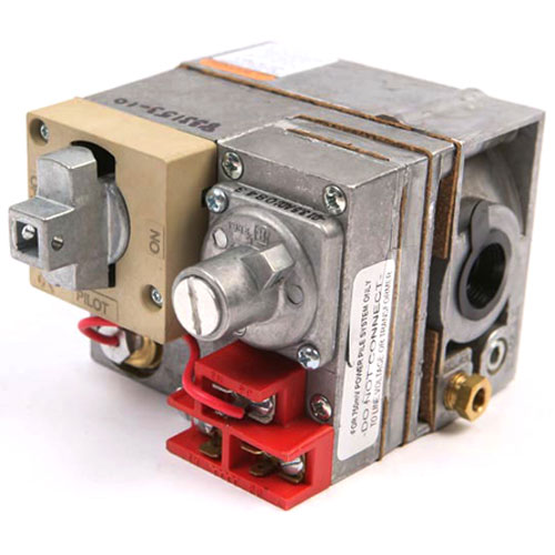 (image for) Hobart 833153-10 COMBINATION GAS CN