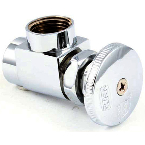 (image for) Hobart 833501 1/2 ANGLE VALVE