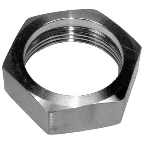 (image for) Hobart 836943 HEX NUT - Click Image to Close