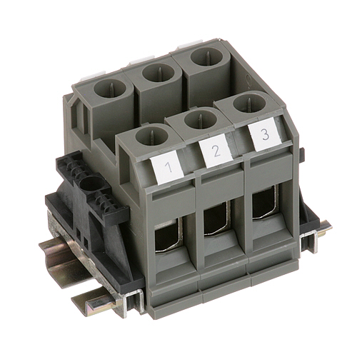 (image for) Hobart 840511 TERMINAL BLOCK ASSM 3 POLE