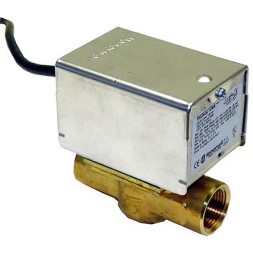 (image for) Hobart 843804 SOLENOID VALVE 3/4" 220V - Click Image to Close