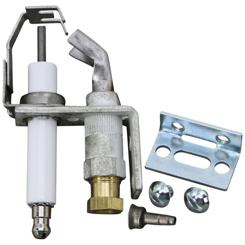 (image for) Hobart 844129-00001 PILOT BURNER - NAT/LP - Click Image to Close