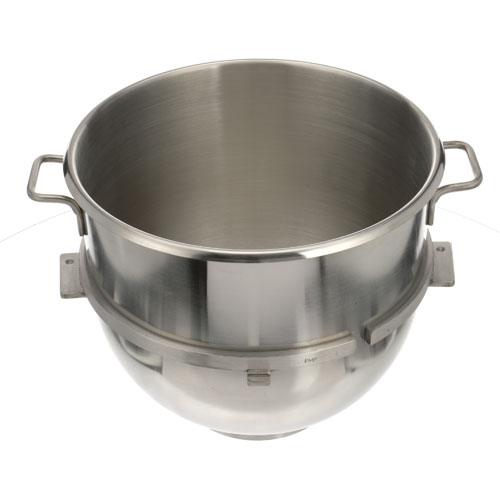 (image for) Hobart 84920 BOWL, MIXING - 80qt - Click Image to Close