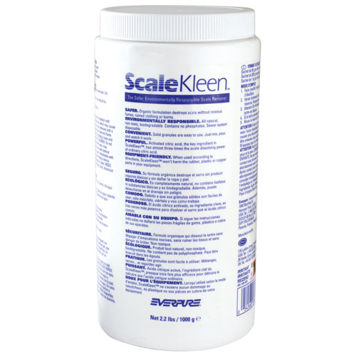 (image for) Hobart 850512-00001 POWDER, SCALE-KLEEN