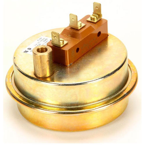 (image for) Hobart 850778-1 AIR PRESSURE SWITCH - Click Image to Close