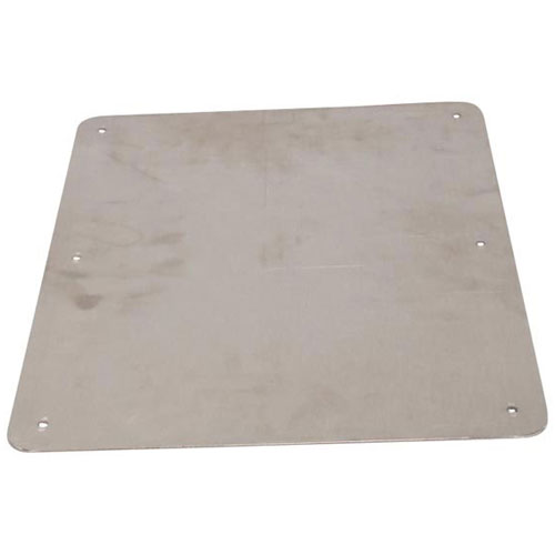 (image for) Hobart 851224 GASKET PLATE