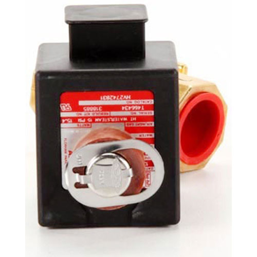 (image for) Hobart 851613-1 BOILER DRAIN VALVE - Click Image to Close