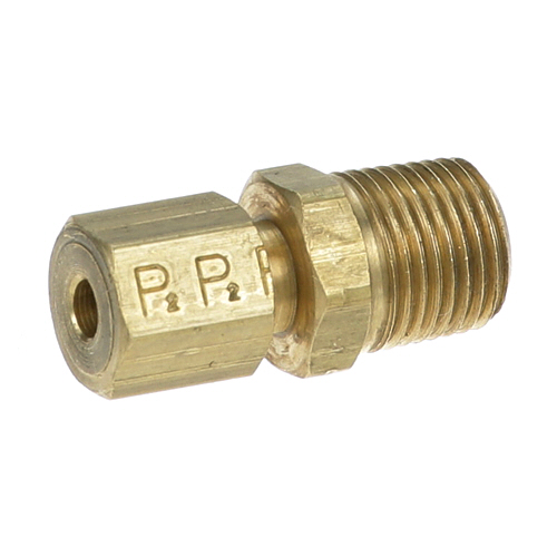 (image for) Hobart 853988 MALE CONNECTOR - Click Image to Close