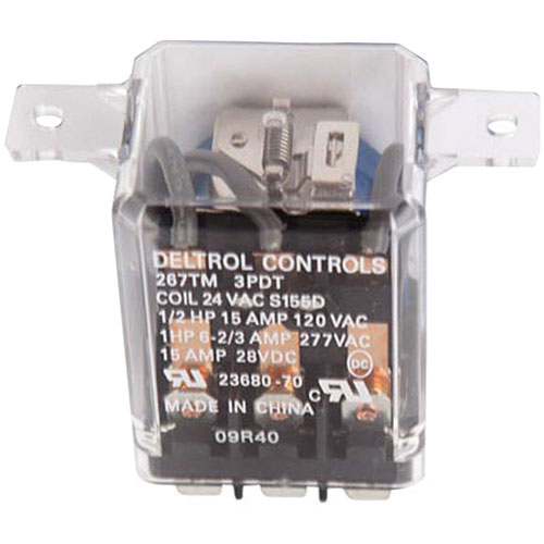 (image for) Hobart 854545-1 BRAISING PAN RELAY