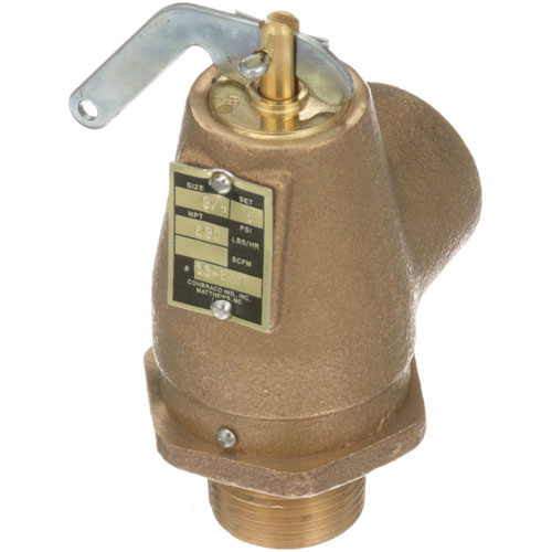 (image for) Hobart 855606-00001 RELIEF VALVE - Click Image to Close