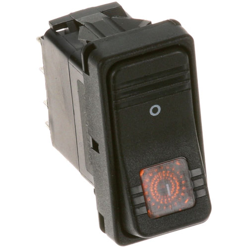 (image for) Hobart 855677-1 ON/OFF LIGHTED SWITCH