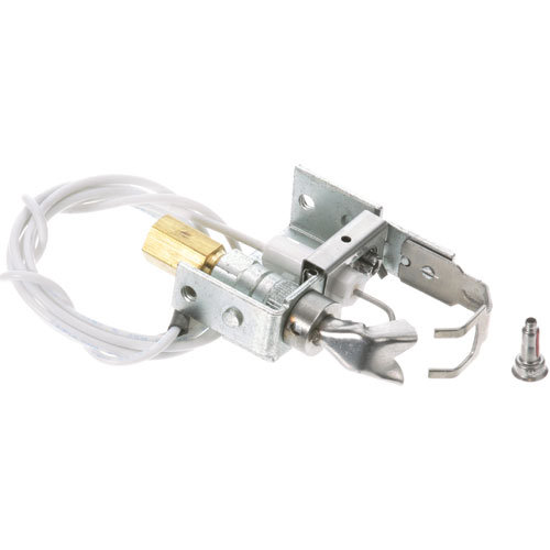 (image for) Hobart 856615-2 GAS BURNER PILOT- NAT/LP