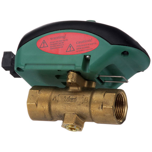 (image for) Hobart 856718-1 DRAIN VALVE GENERATOR - Click Image to Close