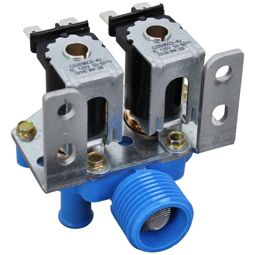 (image for) Hobart 856720-3 DUAL WATER VALVE