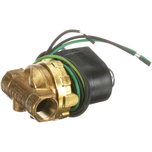 (image for) Hobart 857443-00001 STEAM SOLENOID VALVE