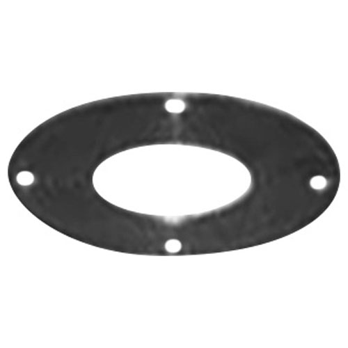 (image for) Hobart 873461-2 COVER - WHEEL, REAR - Click Image to Close