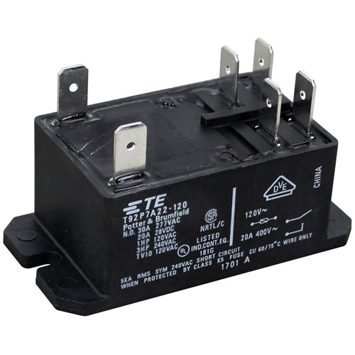 (image for) Hobart 87714-42-1 RELAY