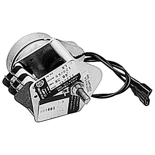 (image for) Hobart 881601 TIMER