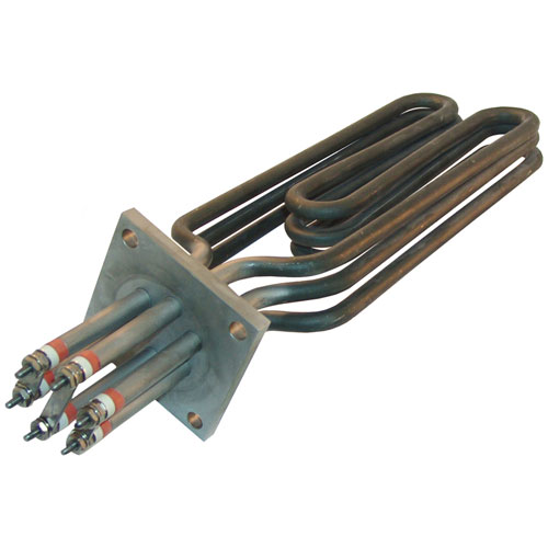 (image for) Hobart 89233-3 DISHWASHER HEATER 440/480V 10000/11900W - Click Image to Close