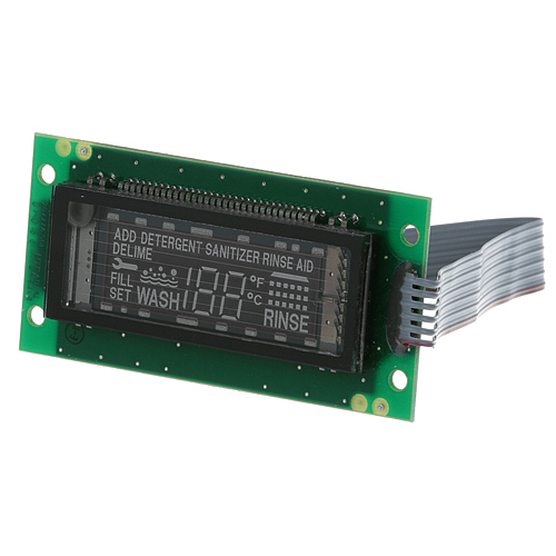 (image for) Hobart 892458 MODULE,DISPLAY 