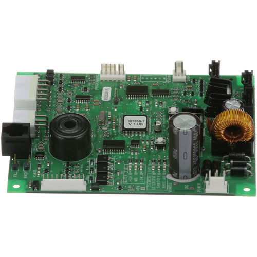 (image for) Hobart 892932-00002 BOARD,CONTROL(ASSY) - Click Image to Close