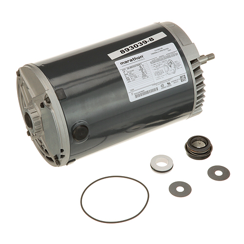 (image for) Hobart 893039-00008 MOTOR 208-240V,SEAL O-RI NG KIT