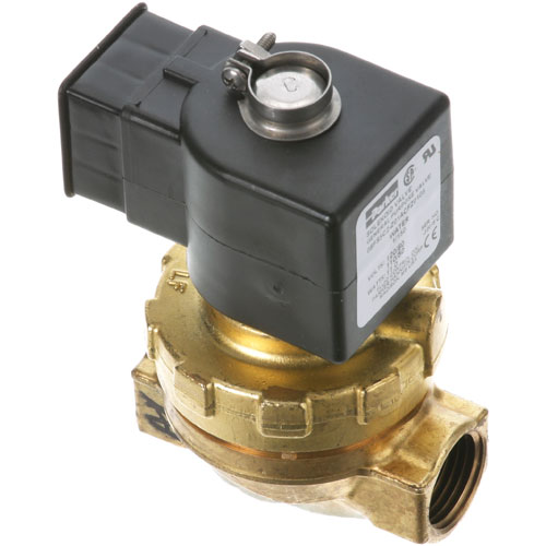 (image for) Hobart 893100-1 VALVE,SOLENOID , 1/2",120V COIL