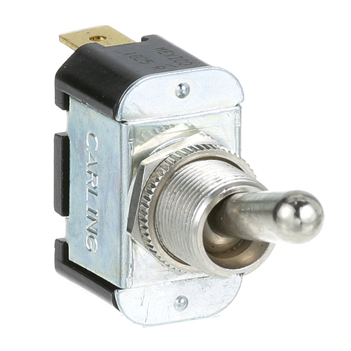 (image for) Hobart 906445 TOGGLE SWITCH 1/2 SPDT CTR-OFF - Click Image to Close