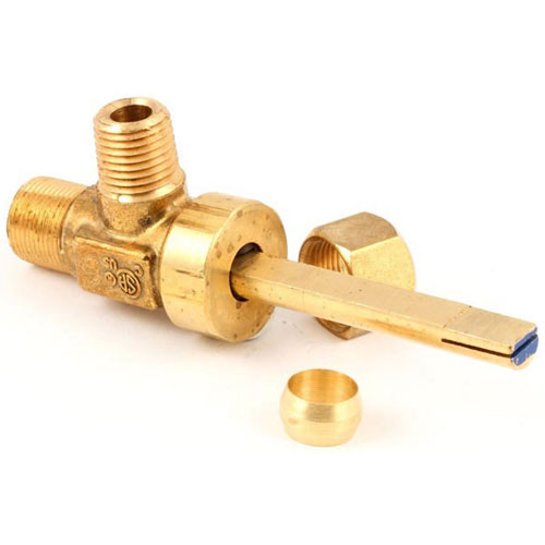 (image for) Hobart 913102-117 & TUBE FITTINGS VALVE I - Click Image to Close
