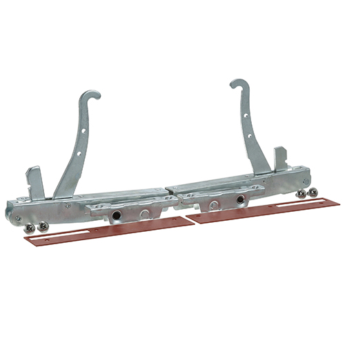 (image for) Hobart 913102-375 HINGE KIT, DOOR - Click Image to Close