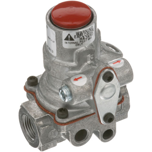 (image for) Hobart 922008 SAFETY VALVE - BASO - Click Image to Close