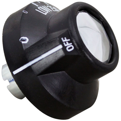 (image for) Hobart 922012 MOD RANGE TSTAT KNOB - Click Image to Close