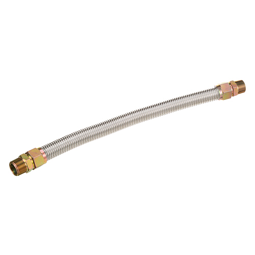 (image for) Hobart 922093-0000A HOSE, 22IN, FLEX CONNECT ASSY - Click Image to Close