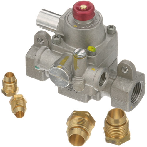 (image for) Hobart 922159-A 24 OVENS SAFETY VALVE - Click Image to Close