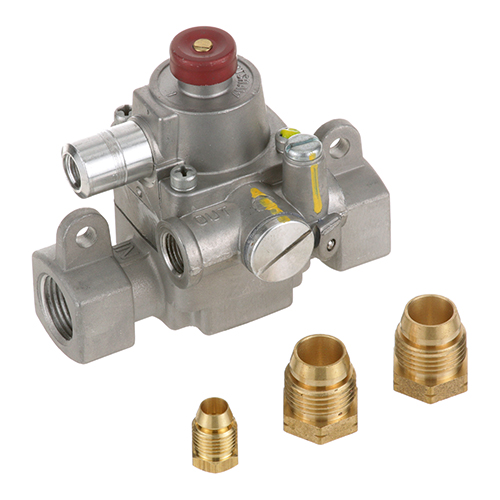 (image for) Hobart 922160-0000A TS SAFETY VALVE - Click Image to Close