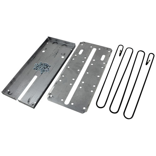 (image for) Hobart 922550-240A HEATING ELEMENT KIT - 240V/3400W