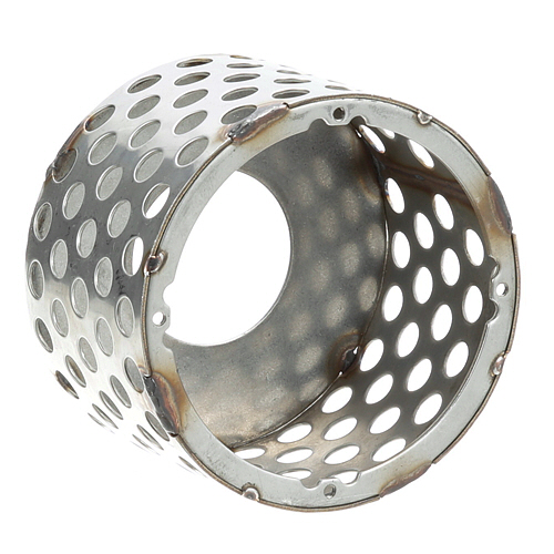 (image for) Hobart 936223 STRAINER, OVERFLOW , WELDMENT - Click Image to Close