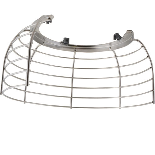 (image for) Hobart 937210-00001 GUARD,BOWL (WIRE CAGE)