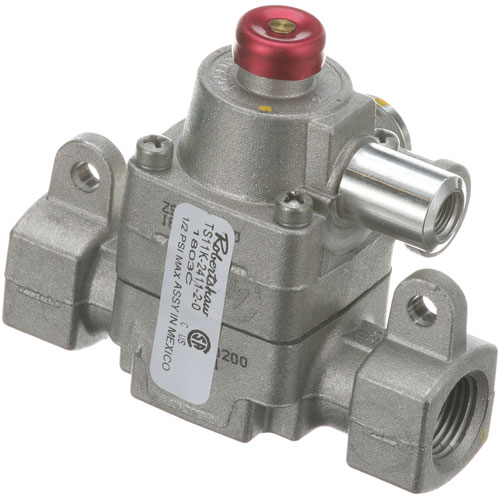 (image for) Hobart 944649 VALVE - Click Image to Close