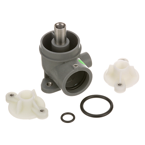 (image for) Hobart 974072-00001 MANIFOLD KIT, UPPER