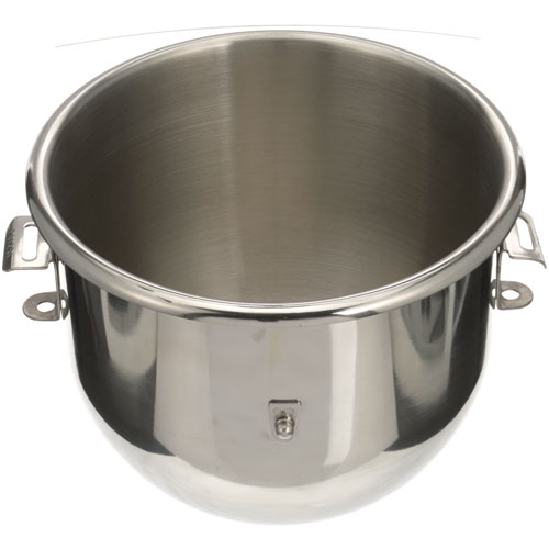 (image for) Hobart A20SS MIXING BOWL 20 QT - Click Image to Close