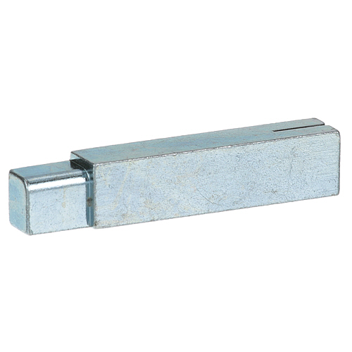 (image for) Hobart A291670-4 SAW GUIDE - LOWER W/PLUG