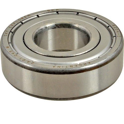 (image for) Hobart BB020-06 BEARING,BALL F/ MIXER 