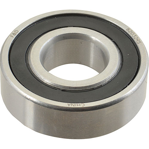 (image for) Hobart BB17-12 BEARING,BALL 17MM BORE - Click Image to Close