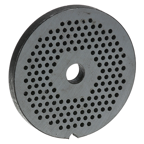 (image for) Hobart C-16430-1 GRINDER PLATE - 1/8" - Click Image to Close