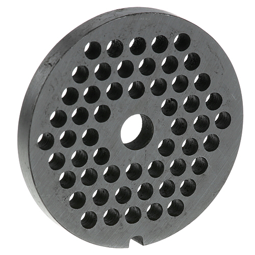 (image for) Hobart C-16432-1 GRINDER PLATE - 1/4"