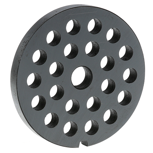 (image for) Hobart C-16433-1 GRINDER PLATE - 3/8" 