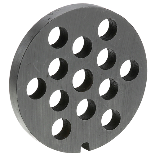 (image for) Hobart C-16434-1 GRINDER PLATE - 1/2"