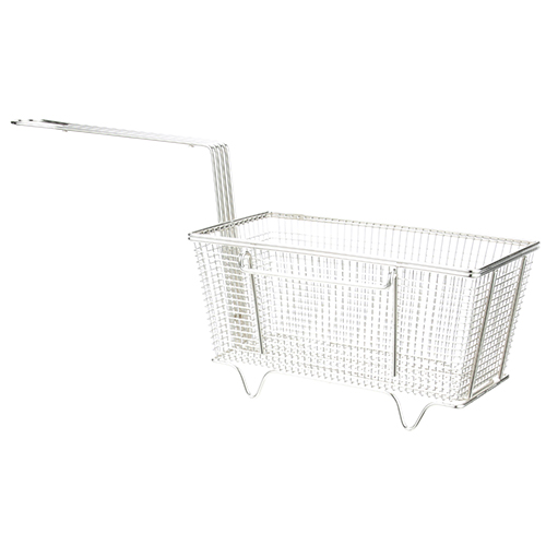 (image for) Hobart CX207 TWIN BASKET 12-1/8L 6-3/8W 5-3/8D - Click Image to Close